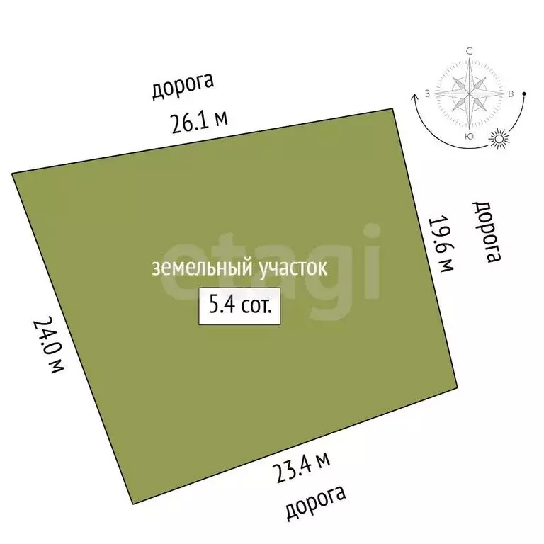 Дом в Тюмень, СНТ Надежда-3, Луговая улица (90 м) - Фото 1