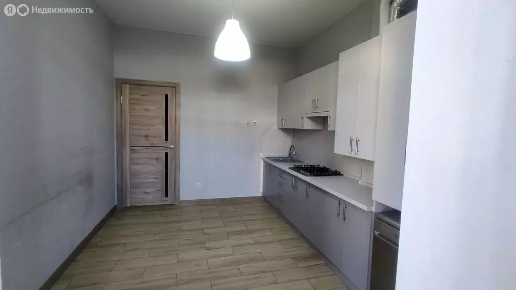 2-комнатная квартира: Аксай, улица Речников, 15к3 (40 м) - Фото 1