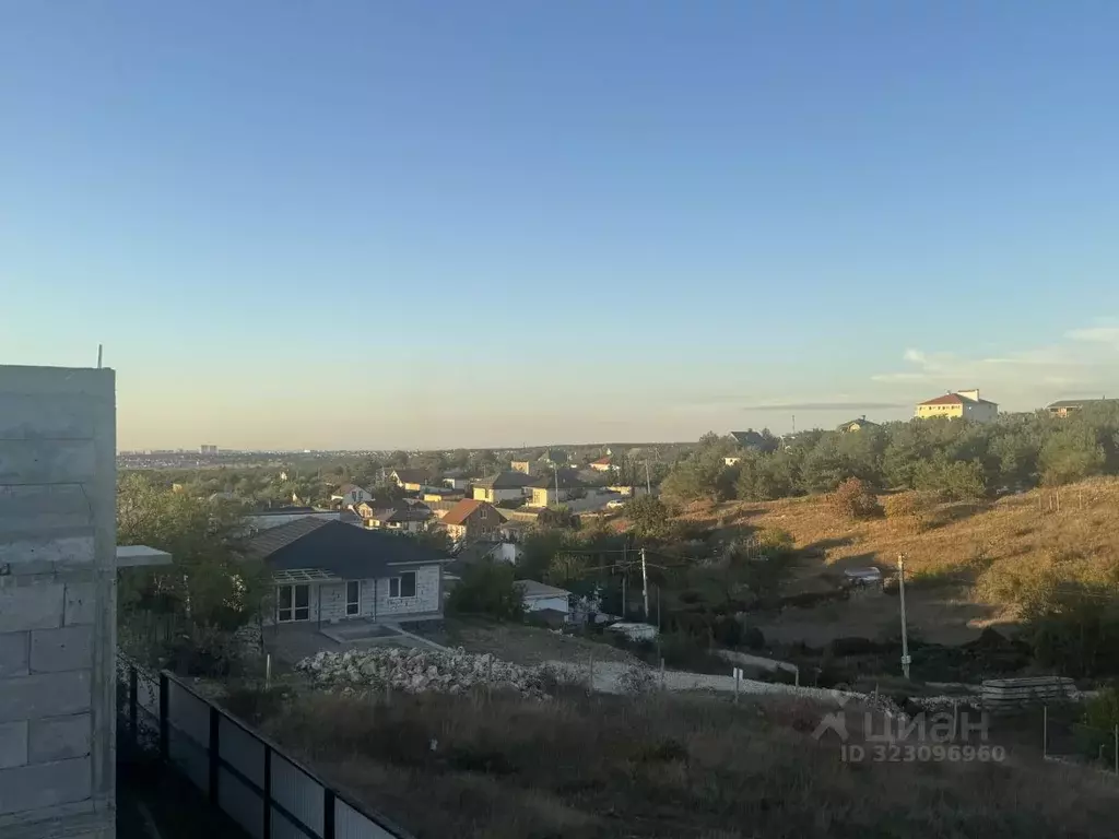 Участок в Севастополь Балаклавский муниципальный округ, Садовое ... - Фото 1