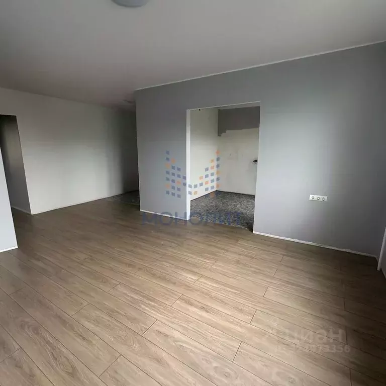 2-к кв. Московская область, Одинцовский городской округ, д. Малые ... - Фото 2