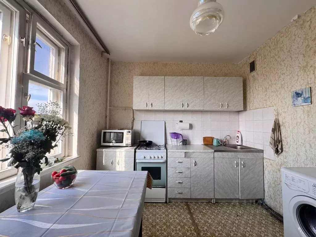 2-к кв. Тверская область, Конаково ул. Строителей, 6 (51.3 м) - Фото 1