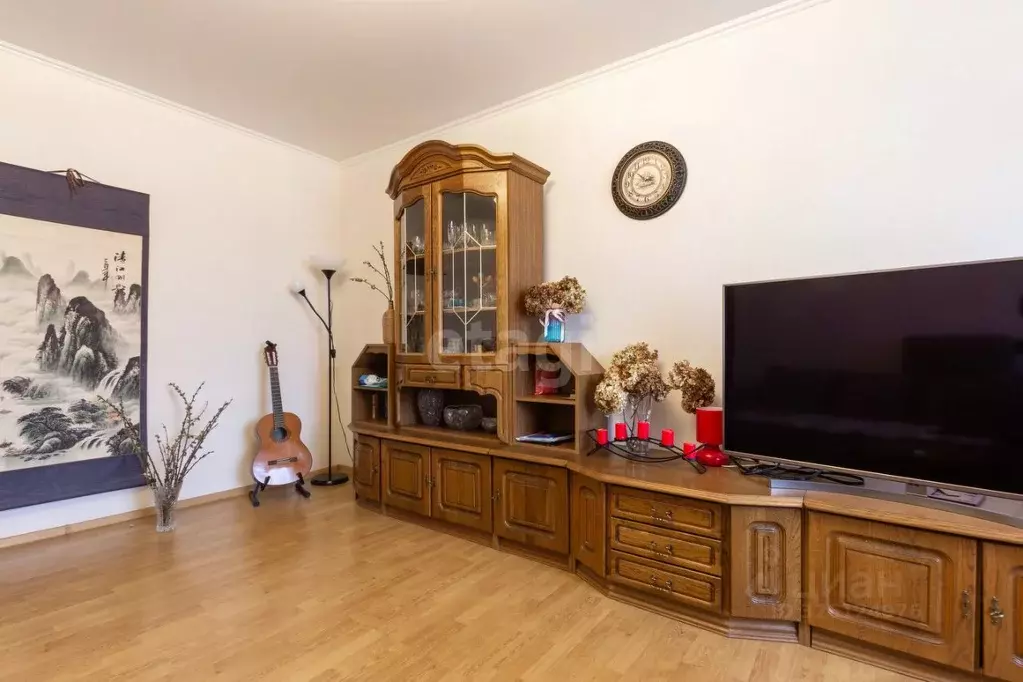 4-к кв. Калининградская область, Калининград ул. Тенистая Аллея, 9А ... - Фото 0