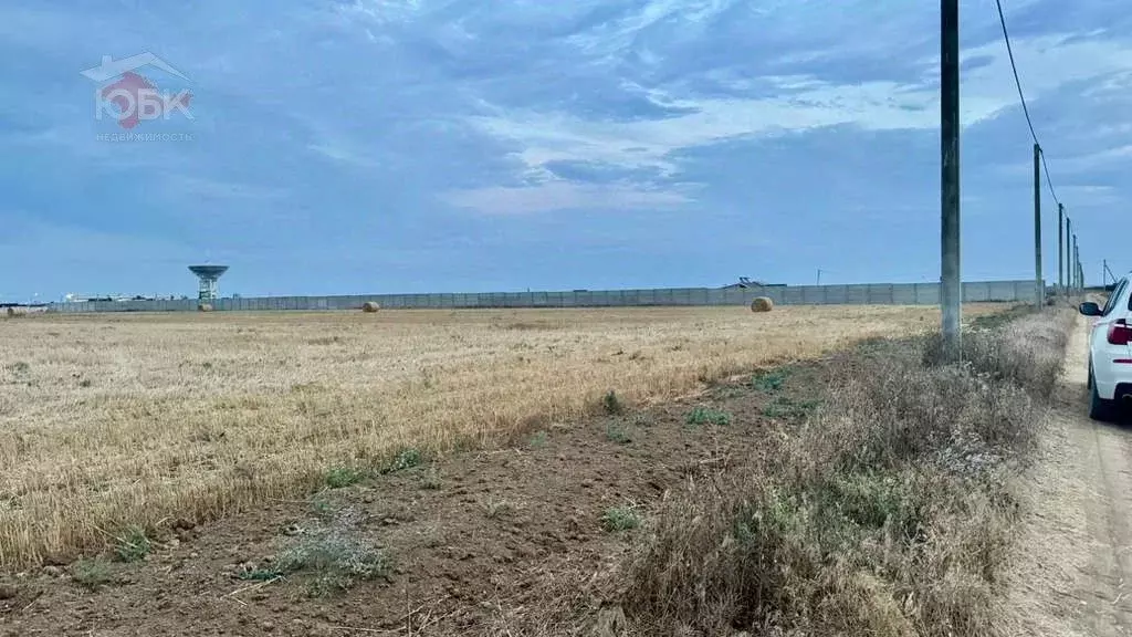 Участок в Крым, Сакский район, с. Молочное 2 (6.0 сот.) - Фото 2