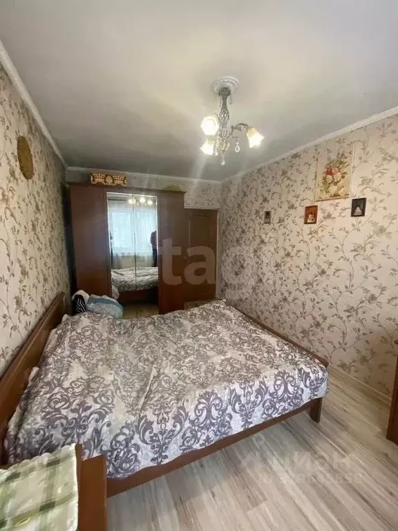 3-к кв. Бурятия, Улан-Удэ Ключевская ул., 86 (64.0 м) - Фото 2