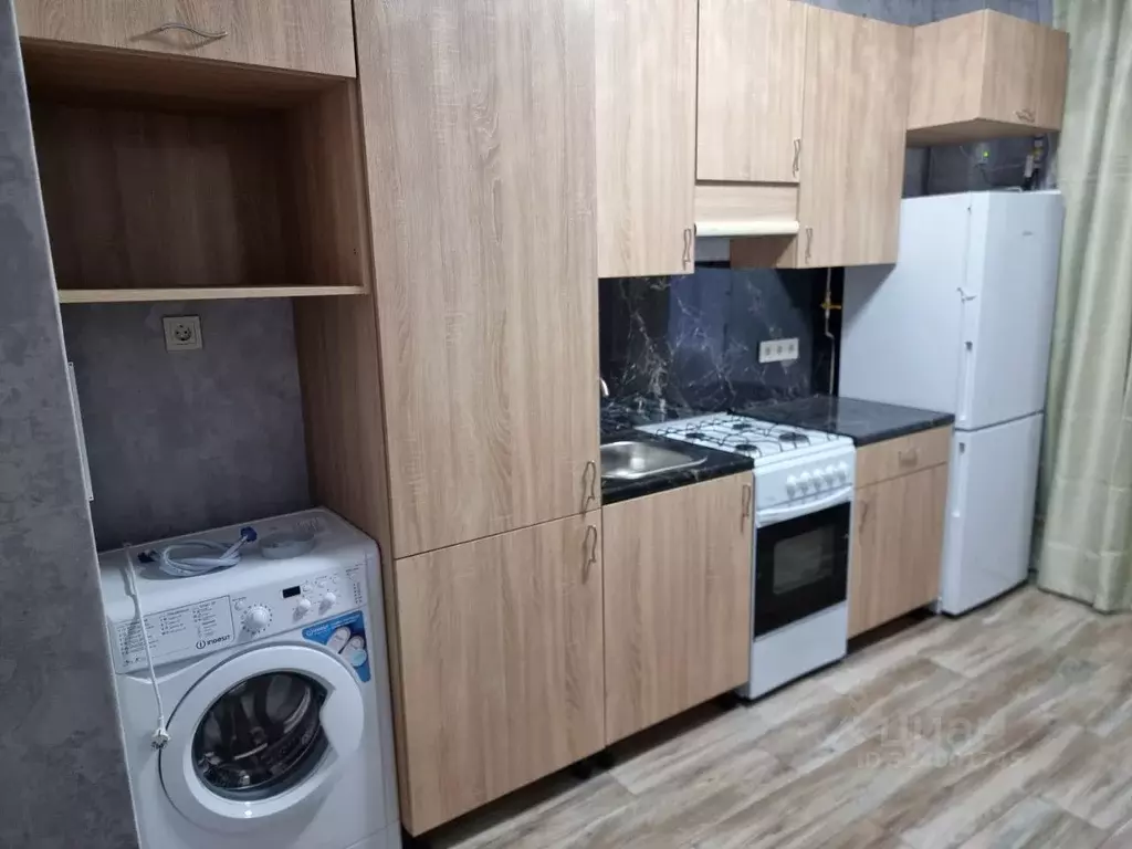 1-к кв. Московская область, Химки городской округ, д. Брехово, Митино ... - Фото 2