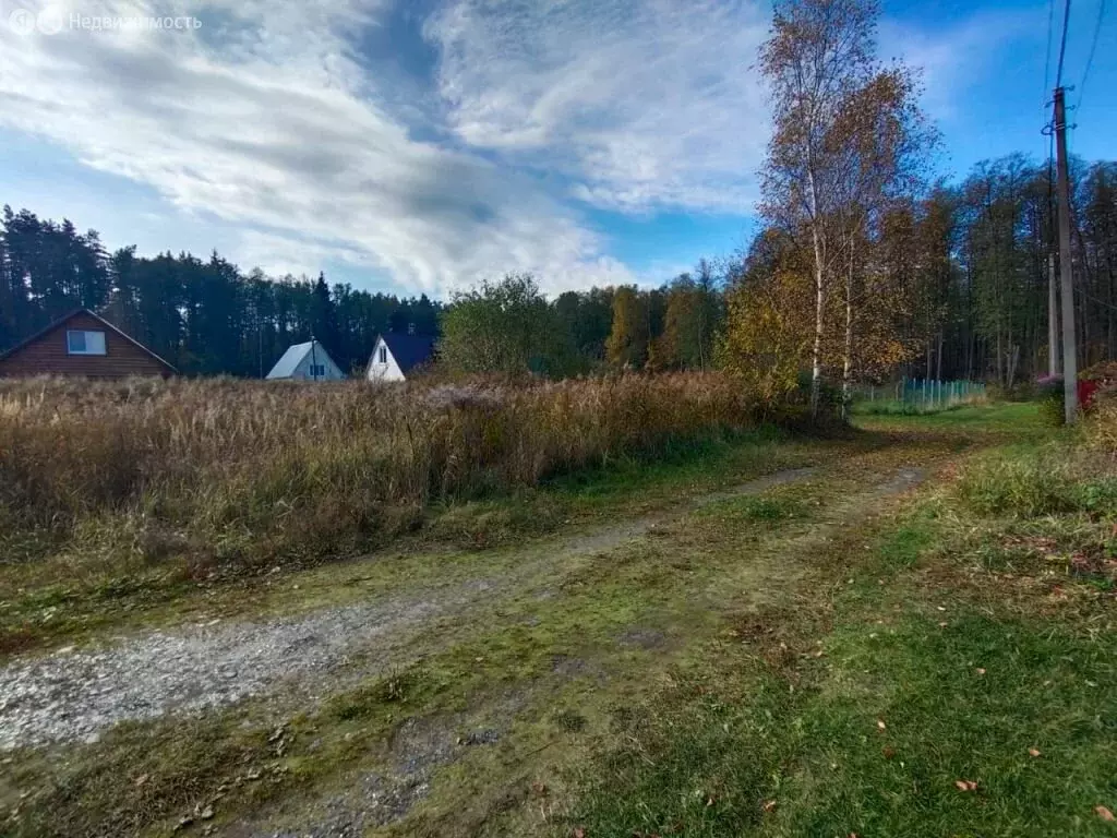 Участок в Брянск, улица Снежетьский Вал (10 м) - Фото 1