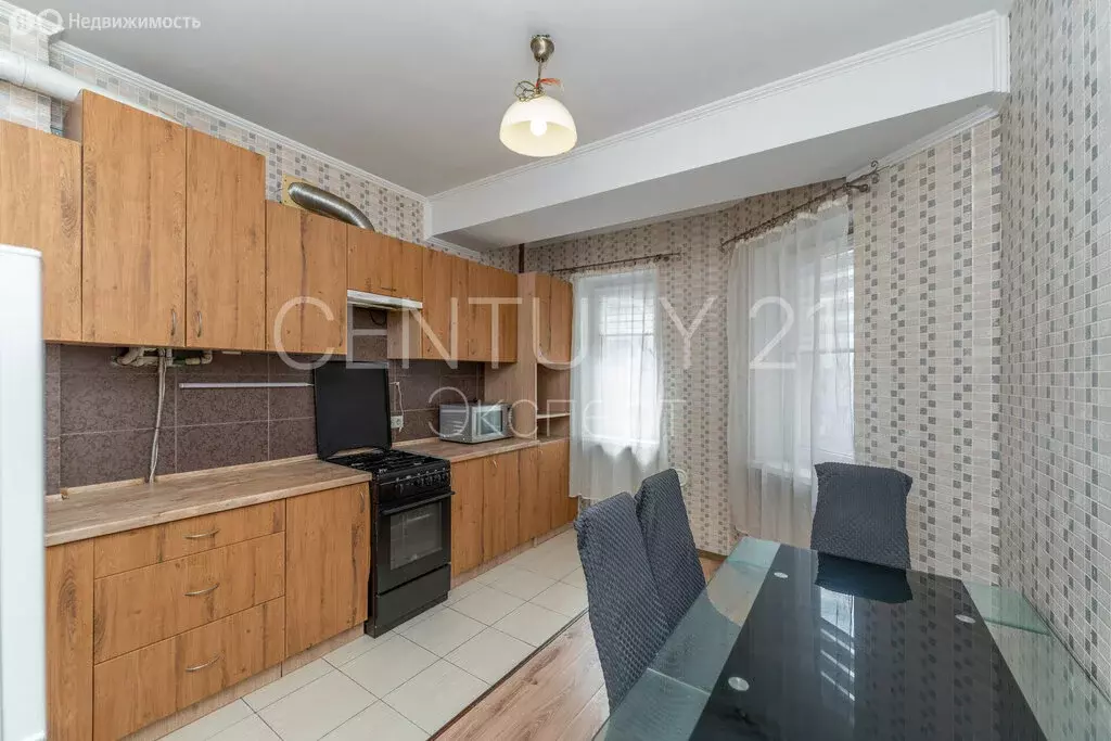 1-комнатная квартира: Калининград, улица Генерала Раевского, 4 (43.2 ... - Фото 2