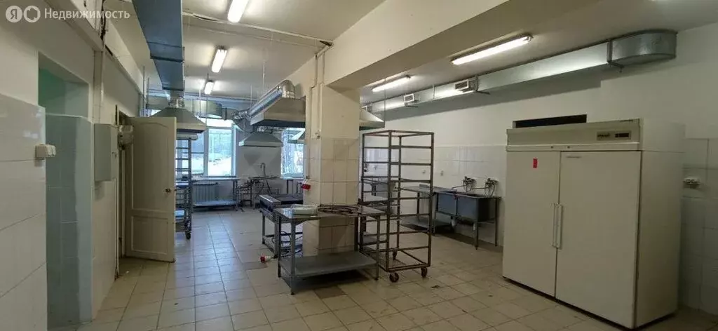 Производственное помещение (1225.4 м) - Фото 2