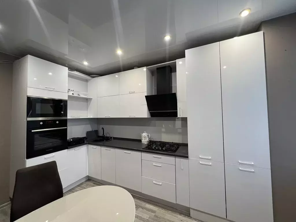 Продаётся 2-к квартира, 53.2 м - Фото 0