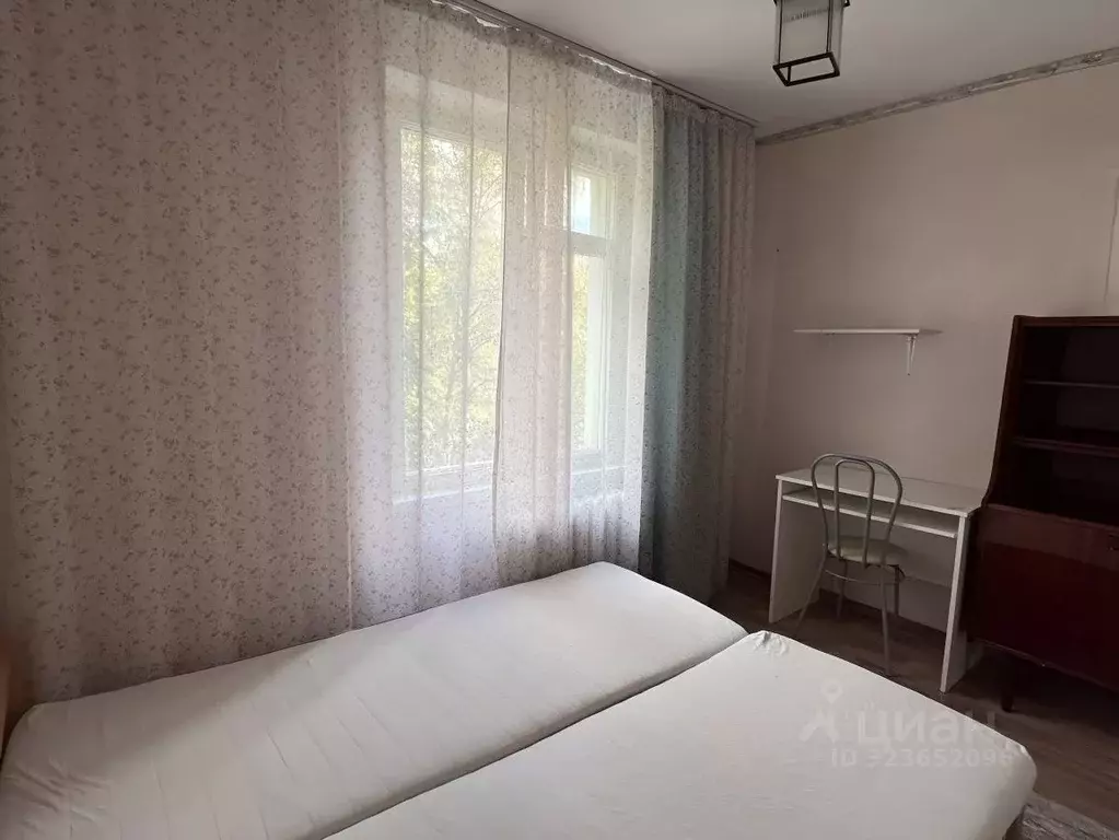 2-к кв. Москва Нижняя Первомайская ул., 64 (37.0 м) - Фото 1