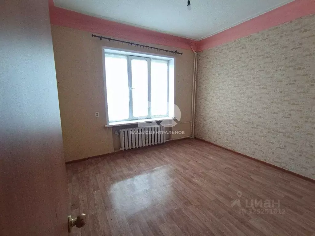 3-к кв. Кемеровская область, Кемерово ул. Орджоникидзе, 5 (77.1 м) - Фото 2