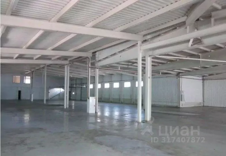 Склад в Московская область, Мытищи ул. 3-я Новая, 17 (956 м) - Фото 0