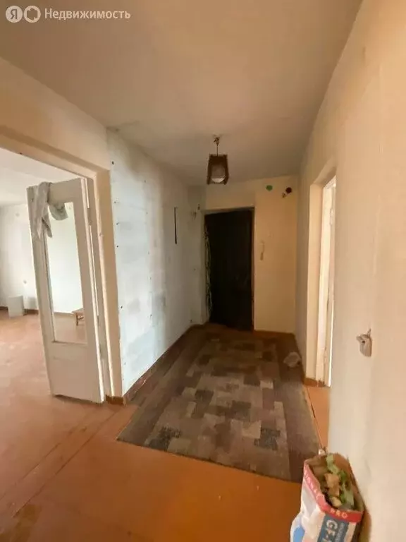 3-комнатная квартира: Северск, Коммунистический проспект, 8 (60 м) - Фото 1