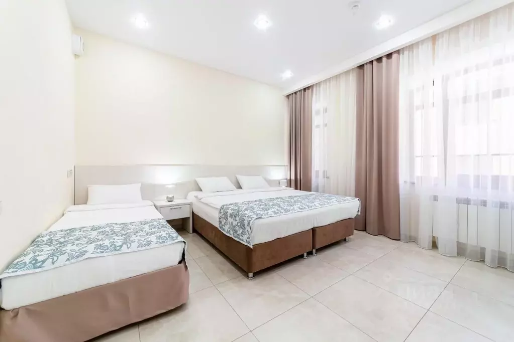 Комната Татарстан, Казань ул. Каюма Насыри, 30 (28.0 м) - Фото 0