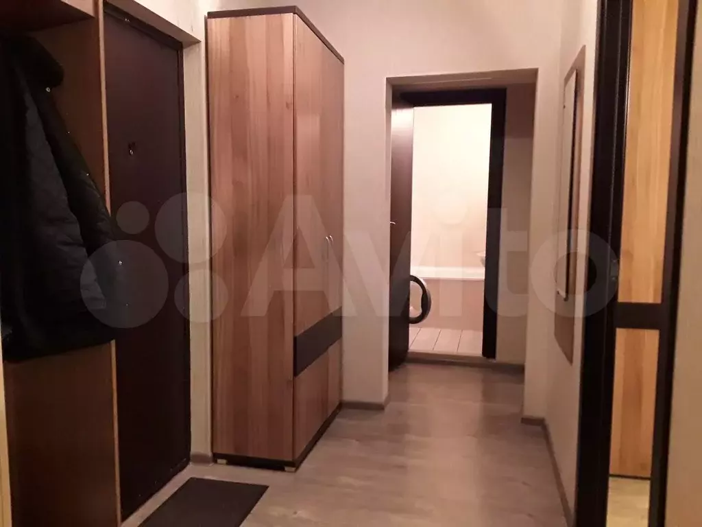 2-к. квартира, 60м, 4/17эт. - Фото 0