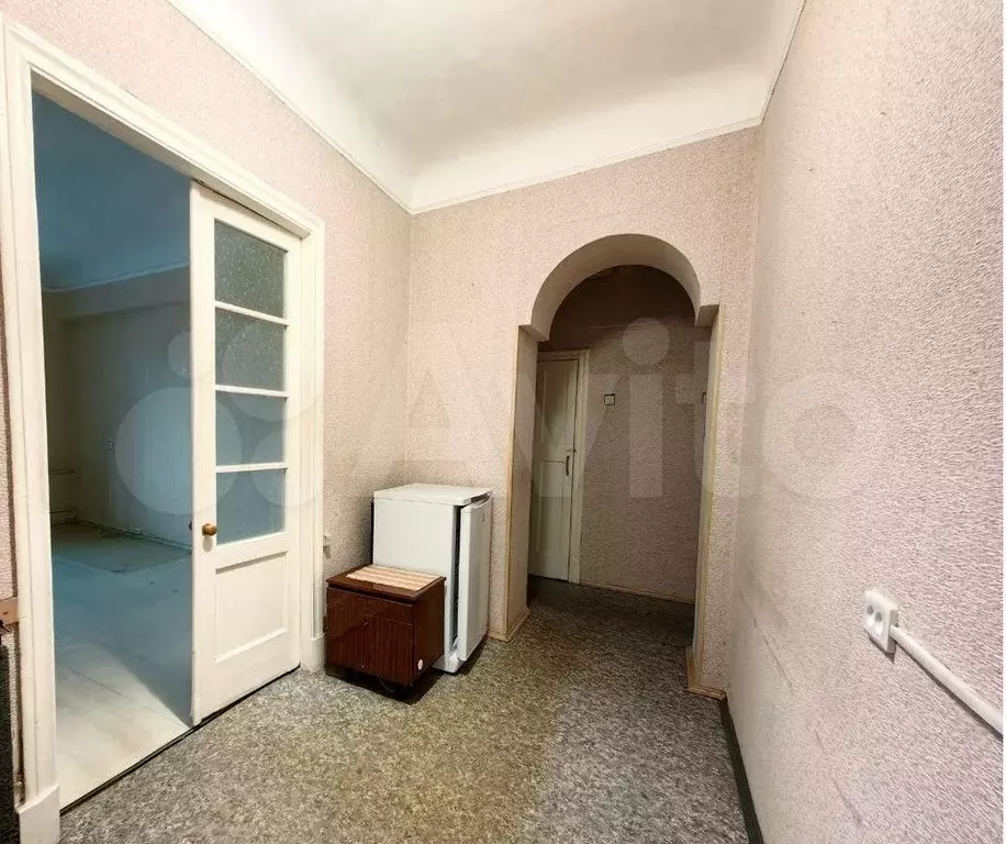 2-к. квартира, 60 м, 2/3 эт. - Фото 0