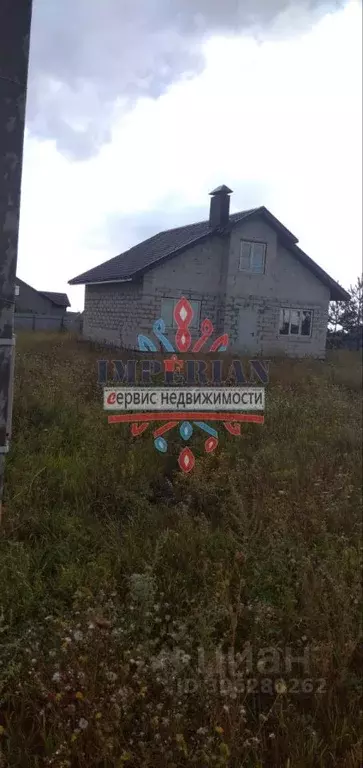 Дом в Белгородская область, Белгородский район, с. Стрелецкое ул. ... - Фото 1