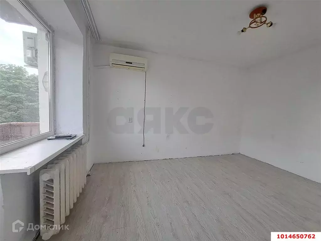 Продаётся 1-к квартира, 24 м - Фото 1