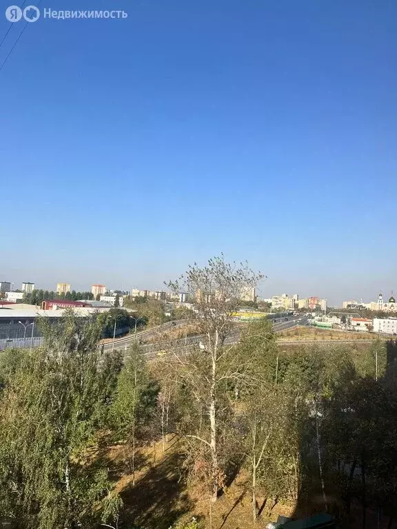 3-комнатная квартира: Одинцово, Комсомольская улица, 4 (69.2 м) - Фото 0
