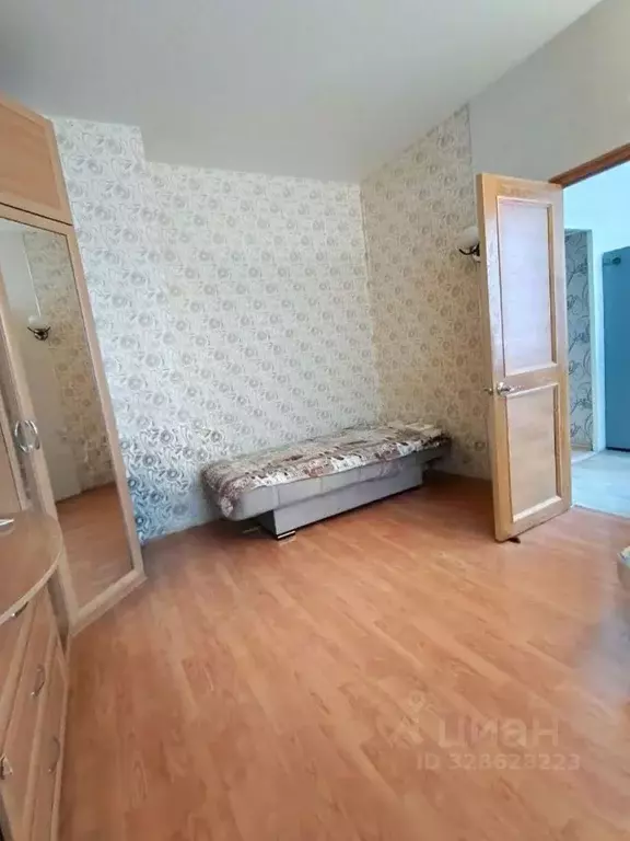 1-к кв. Пермский край, Пермь ул. Шишкина, 2 (36.5 м) - Фото 2