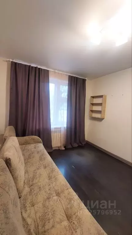 1-к кв. Московская область, Красногорск городской округ, Нахабино пгт ... - Фото 1