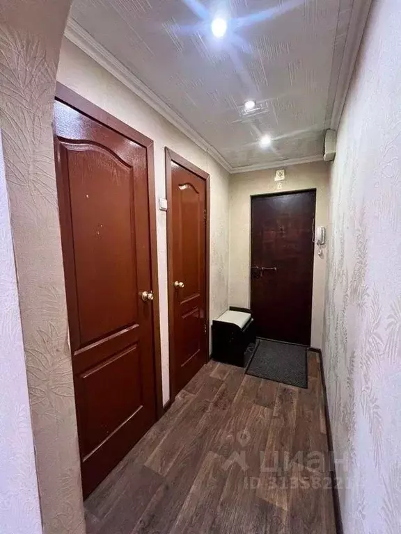3-к кв. Красноярский край, Норильск Ленинградская ул., 3к2 (58.1 м) - Фото 0
