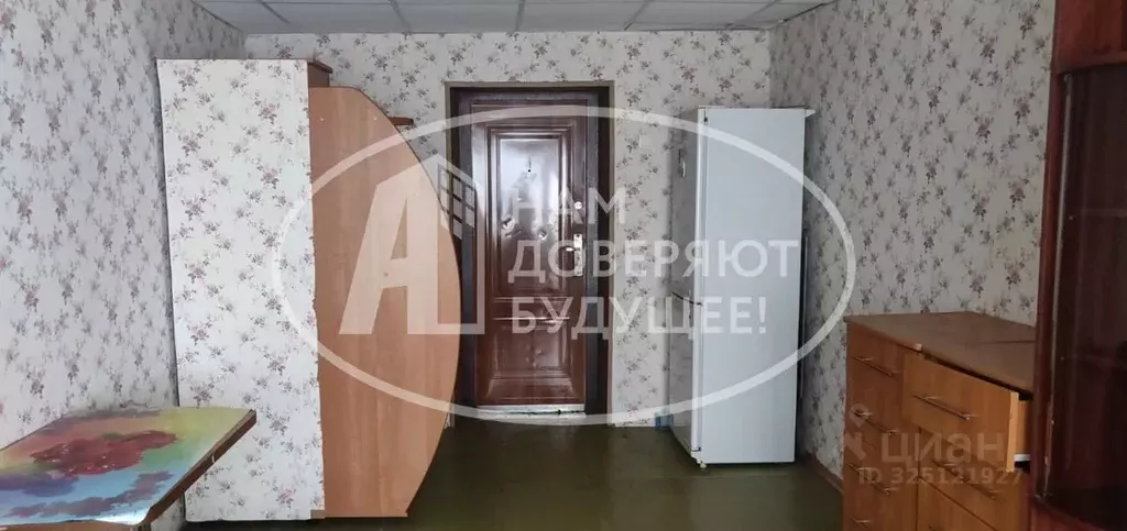 Комната Пермский край, Чайковский ул. Карла Маркса, 25 (17.8 м) - Фото 1