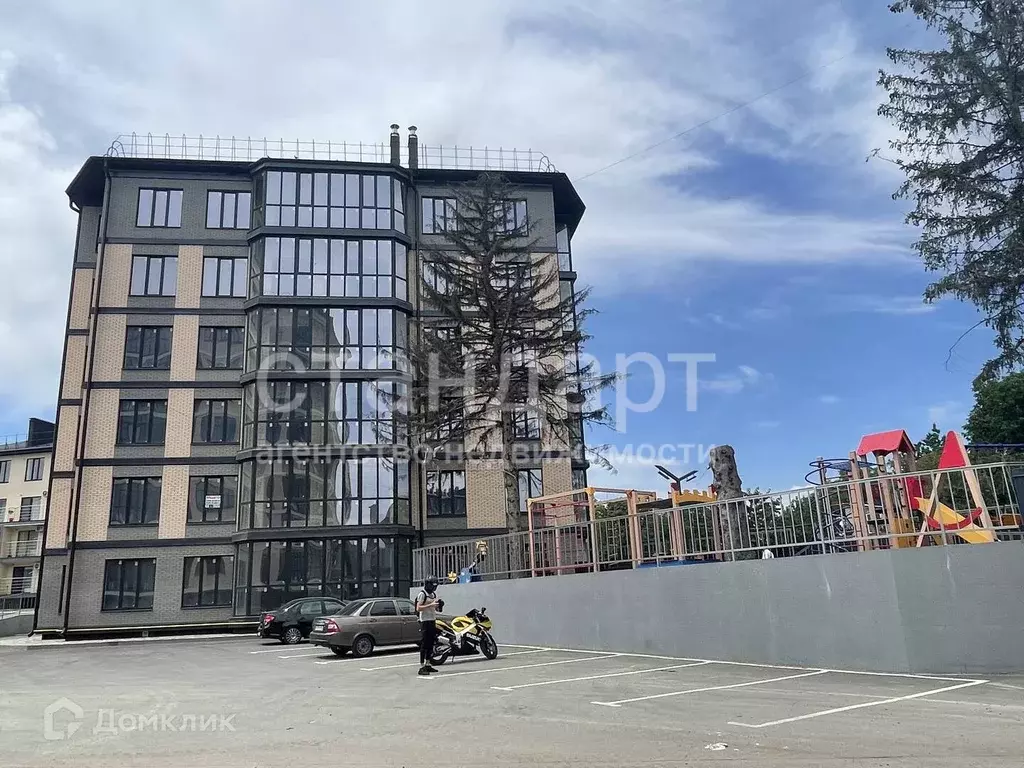 Продаётся 2-к квартира, 68.3 м - Фото 1