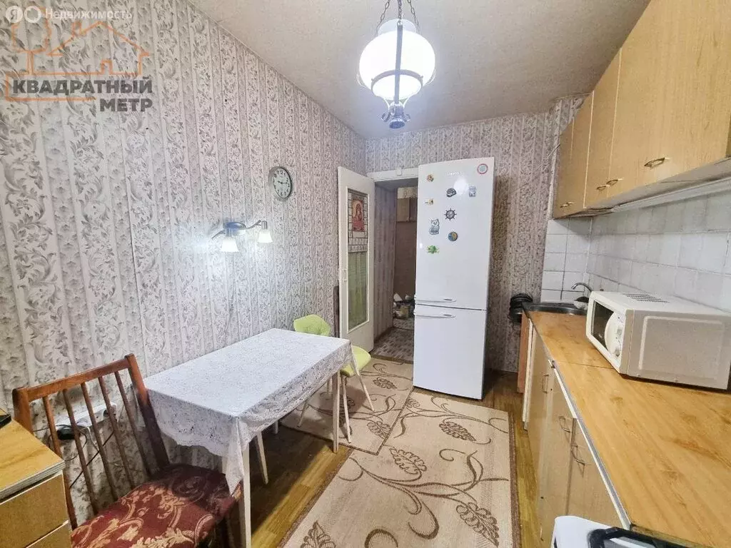 3-комнатная квартира: Димитровград, улица Королёва, 11 (62.5 м) - Фото 2