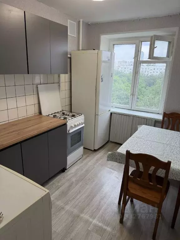 3-к кв. Московская область, Королев просп. Королева, 2 (62.0 м) - Фото 2