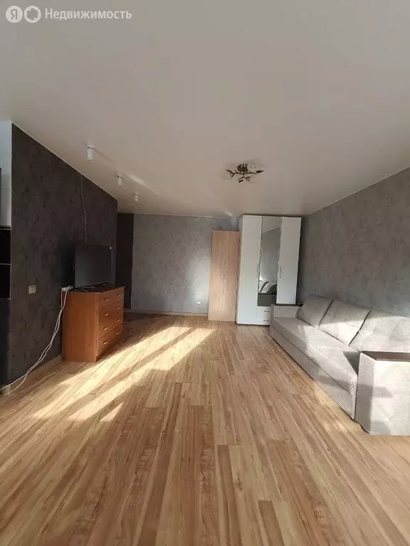 1-комнатная квартира: Пермь, улица Советской Армии, 27Г (32.1 м) - Фото 1