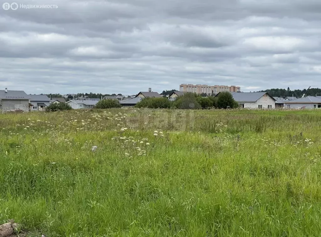 Участок в Пермский муниципальный округ, посёлок Горный (10.99 м) - Фото 0