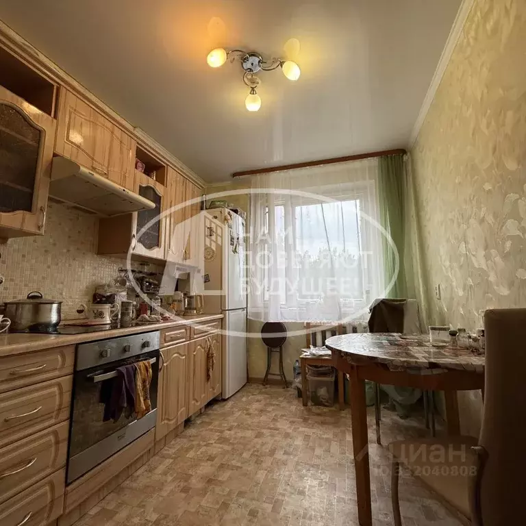 3-к кв. Пермский край, Добрянка Лесная ул., 21 (66.2 м) - Фото 2