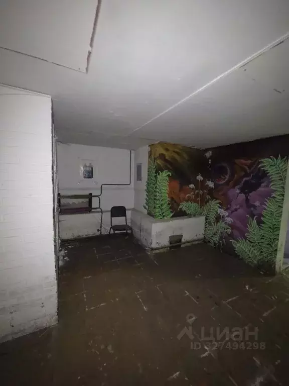 Помещение свободного назначения в Омская область, Омск ул. ... - Фото 2