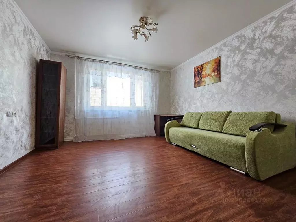 2-к кв. Москва Мячковский бул., 19 (53.0 м) - Фото 1