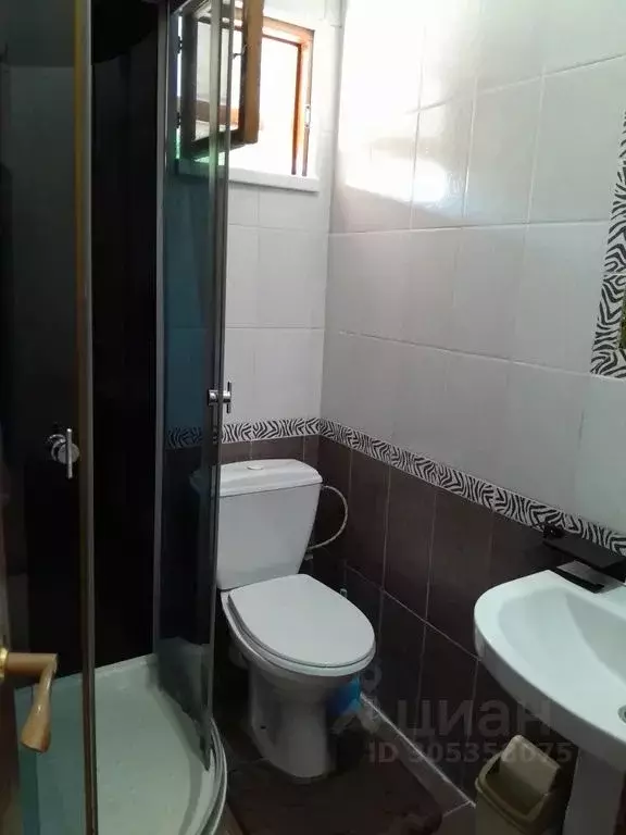 Комната Краснодарский край, Сочи Новороссийское ш., 4 - Фото 2