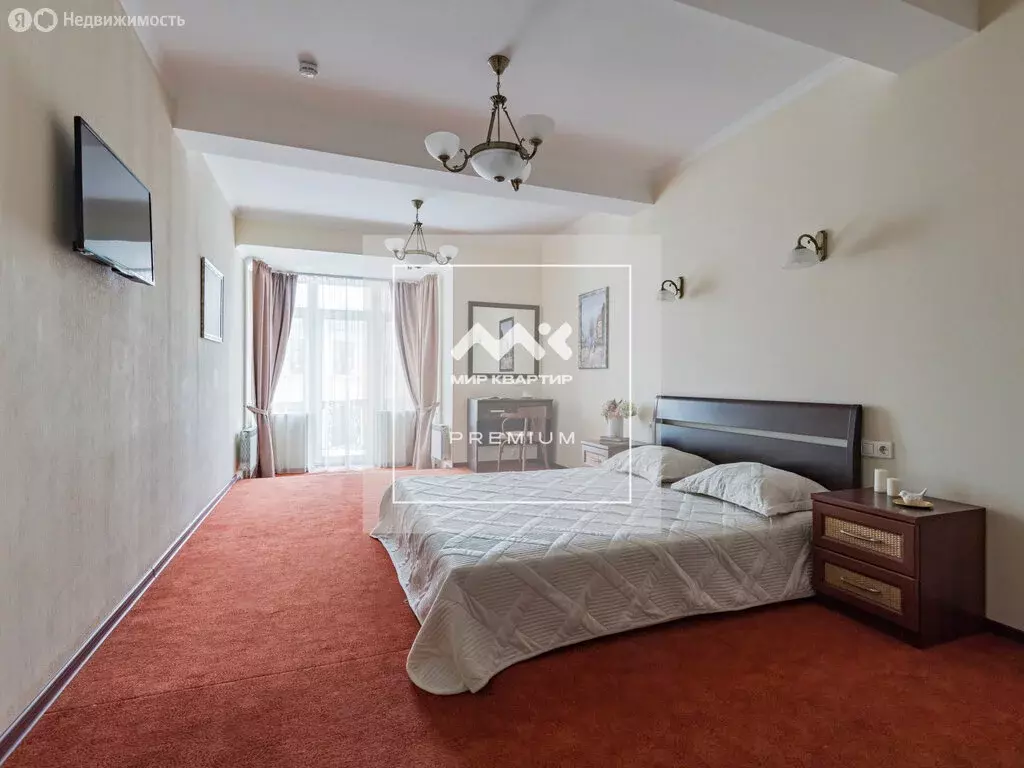 6-комнатная квартира: Санкт-Петербург, Малая Морская улица, 9 (194 м) - Фото 2