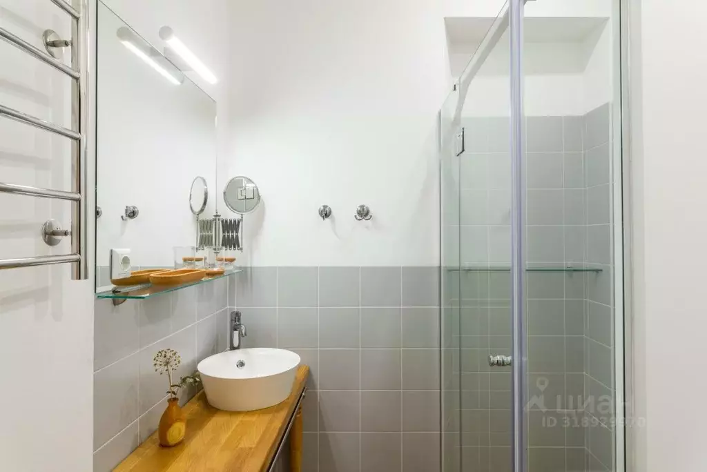 Комната Ростовская область, Таганрог Тургеневский пер., 22 (28.0 м) - Фото 1