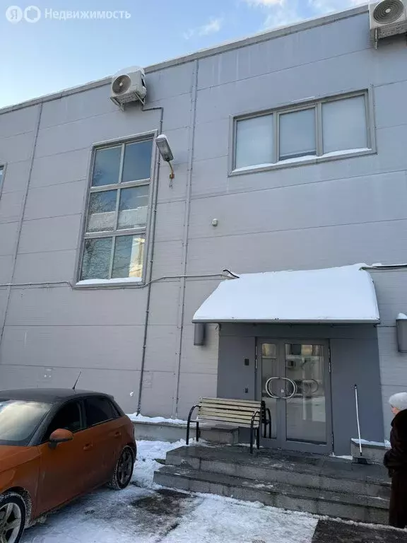 Офис (150 м) - Фото 1