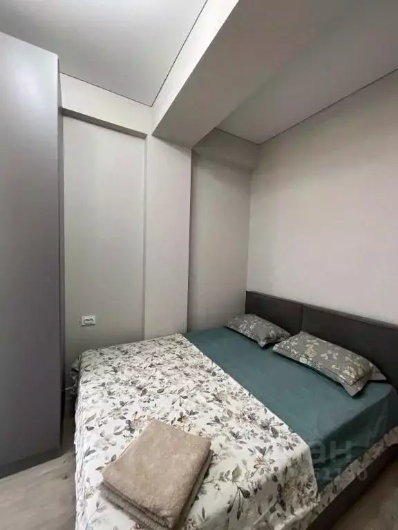 1-к кв. Дагестан, Махачкала ул. Даниялова, 120А (68.0 м) - Фото 0
