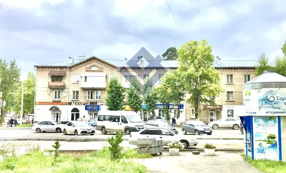 Помещение свободного назначения (109.6 м) - Фото 0