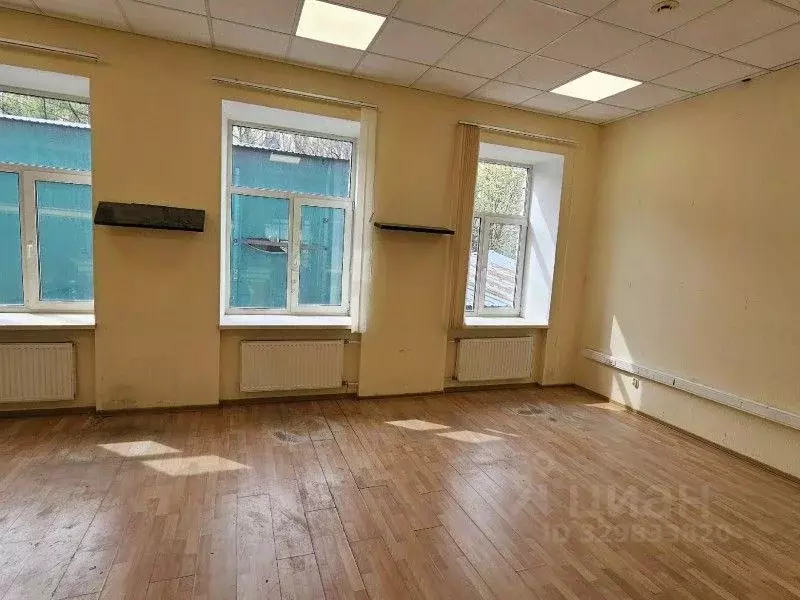 Офис в Санкт-Петербург Красногвардейский пер., 23Е (39 м) - Фото 2