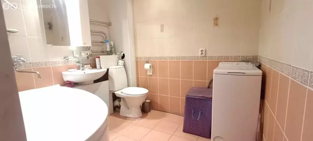 3-комнатная квартира: Самара, проспект Кирова, 288 (56.5 м) - Фото 0