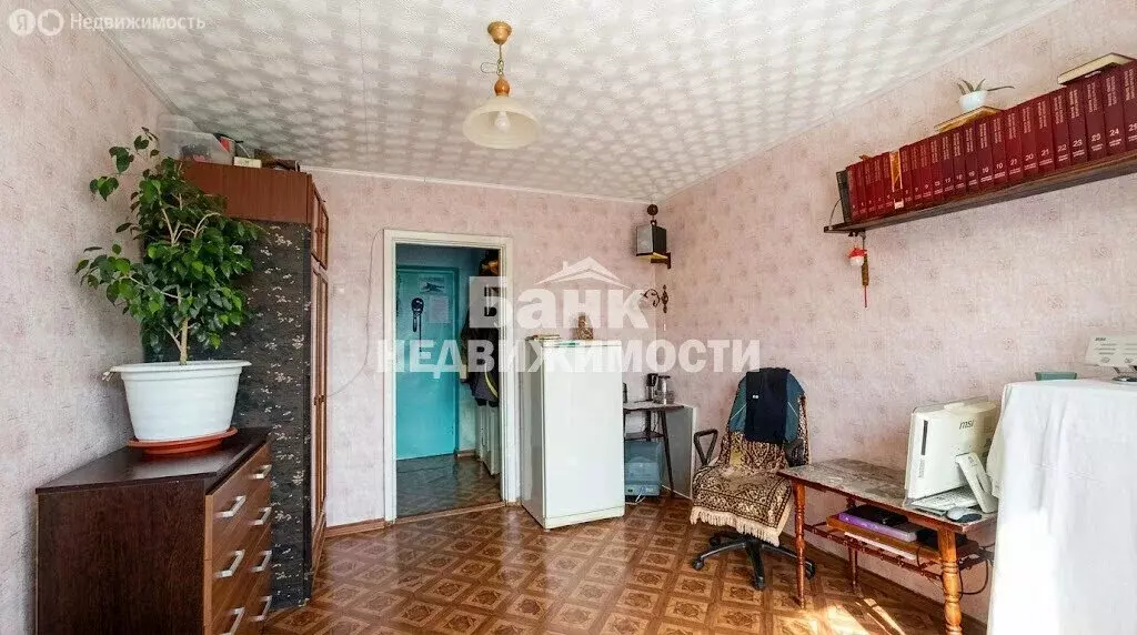 1-комнатная квартира: Балаково, улица Комарова, 148 (17.2 м) - Фото 2