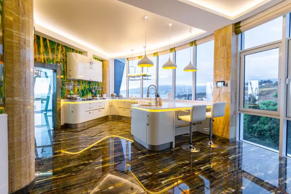 Дом в Крым, Ялта муниципальный округ, Отрадное пгт ул. Лавандовая (610 ... - Фото 2