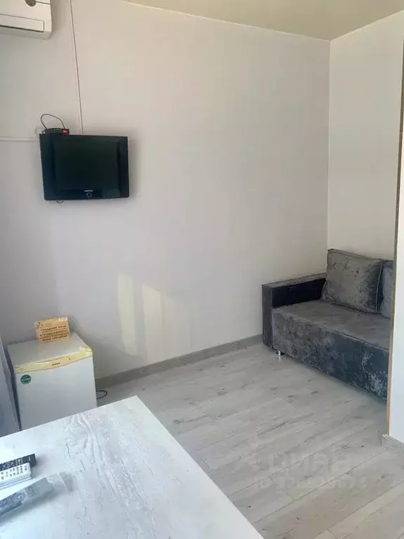 Комната Кировская область, Киров Московская ул., 33 (18.0 м) - Фото 2