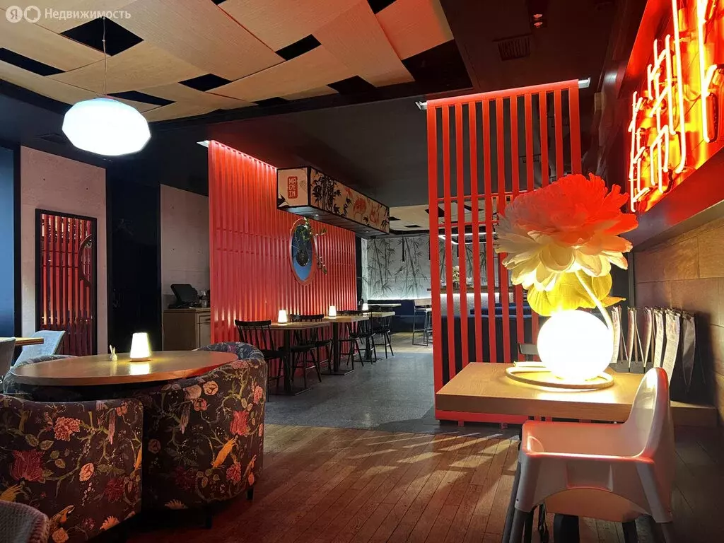 Торговая площадь (193.8 м) - Фото 1