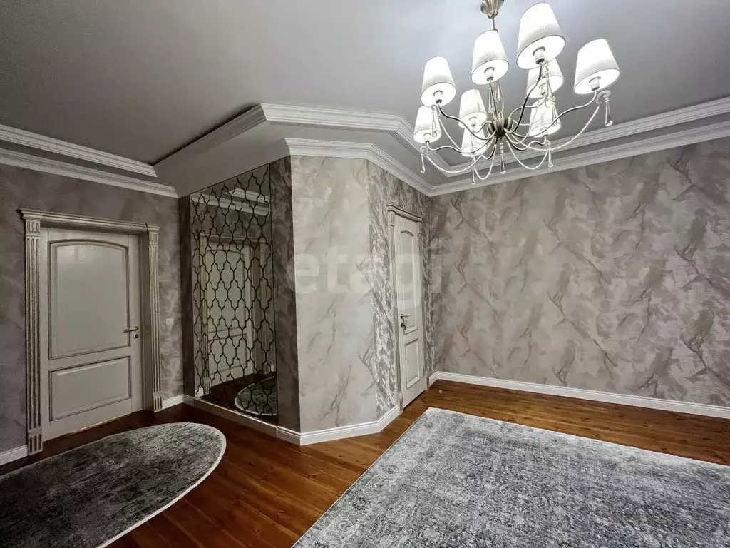 Дом в Дагестан, Махачкала ул. Воинов-Интернационалистов, 6 (180 м) - Фото 1