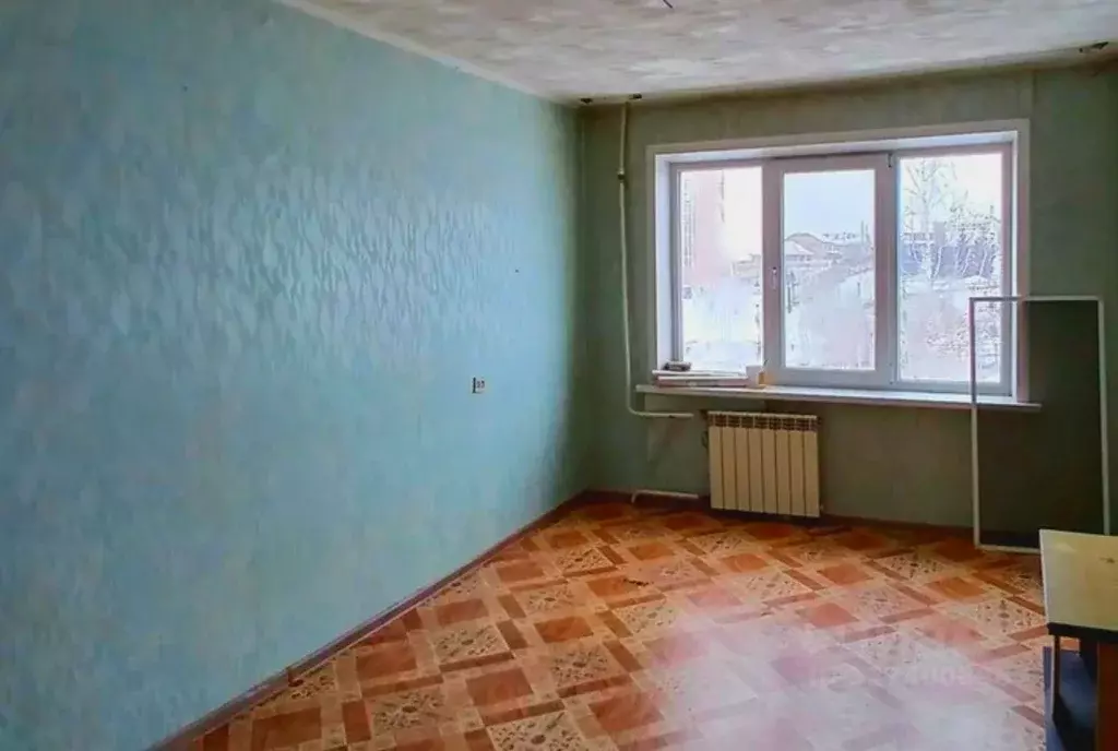 1-к кв. Красноярский край, Ачинск 3-й Привокзальный мкр, 11 (30.0 м) - Фото 1