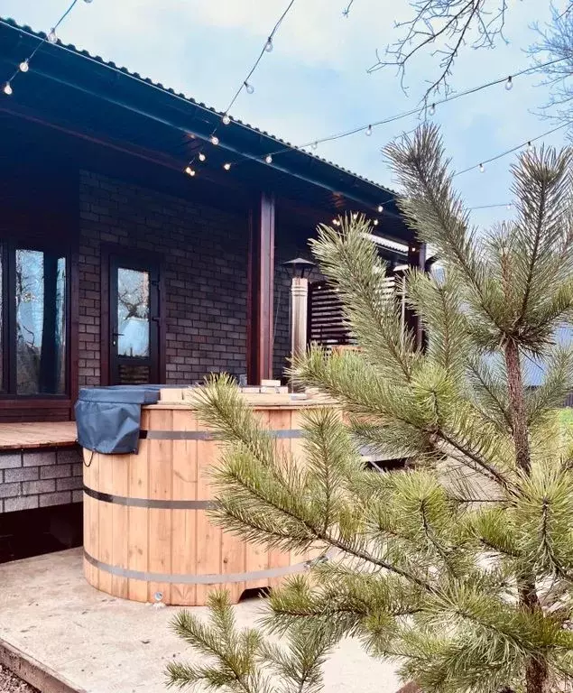 Дом в Орловская область, Орловский муниципальный округ, пос. ... - Фото 2